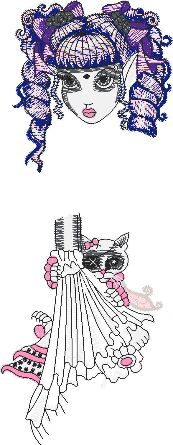 Steampunk (5)